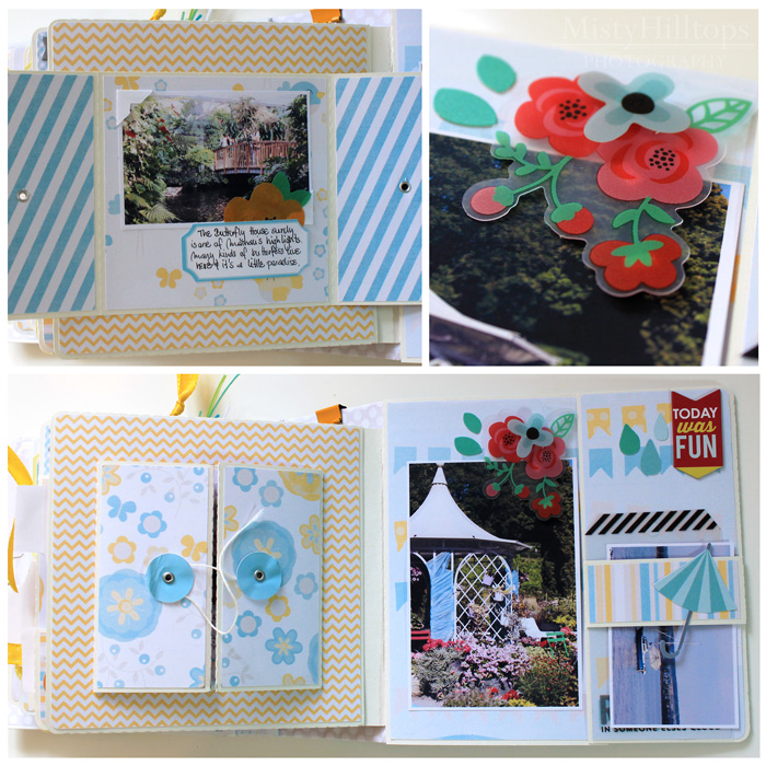 Mainau Minialbum