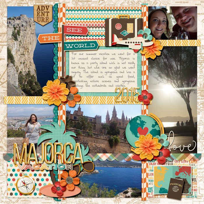 Majorca