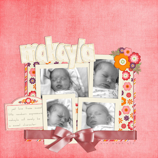 makayla