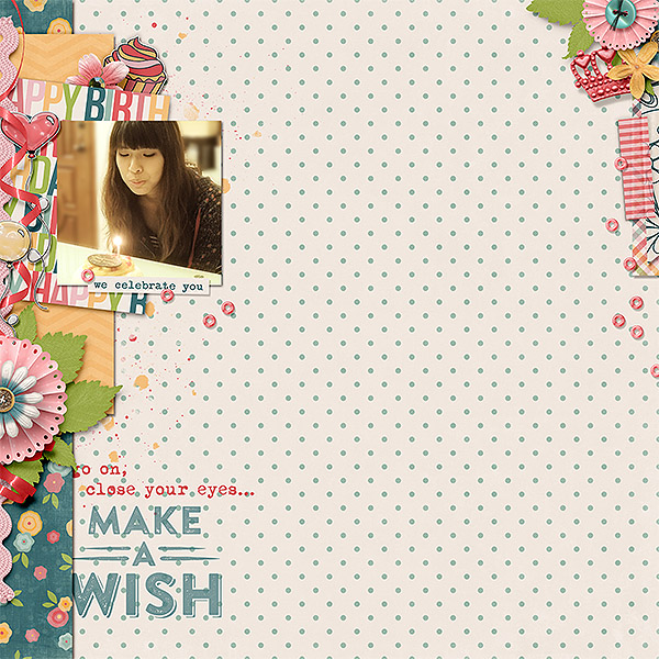 Make A Wish