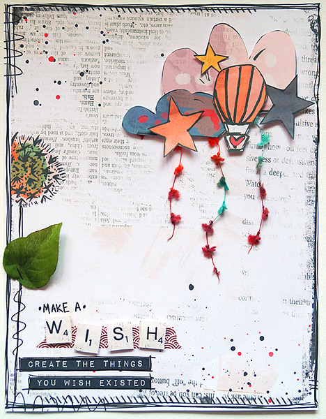 Make A Wish