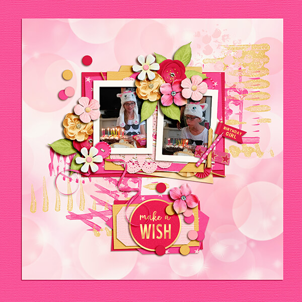 Make A Wish