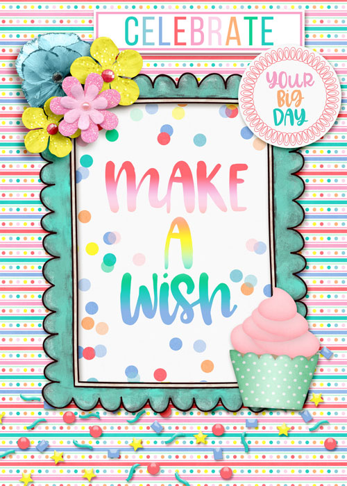 Make a wish