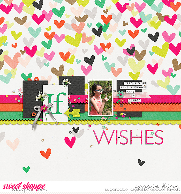 Make a wish