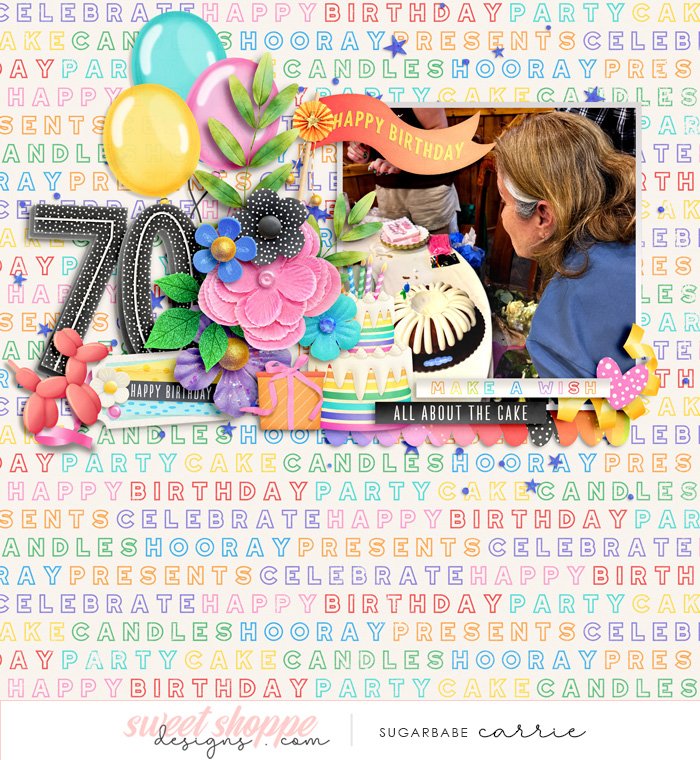 Make a Wish