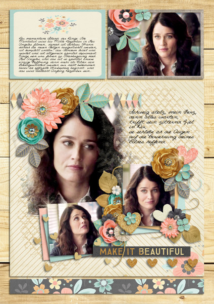 Make It Beautiful