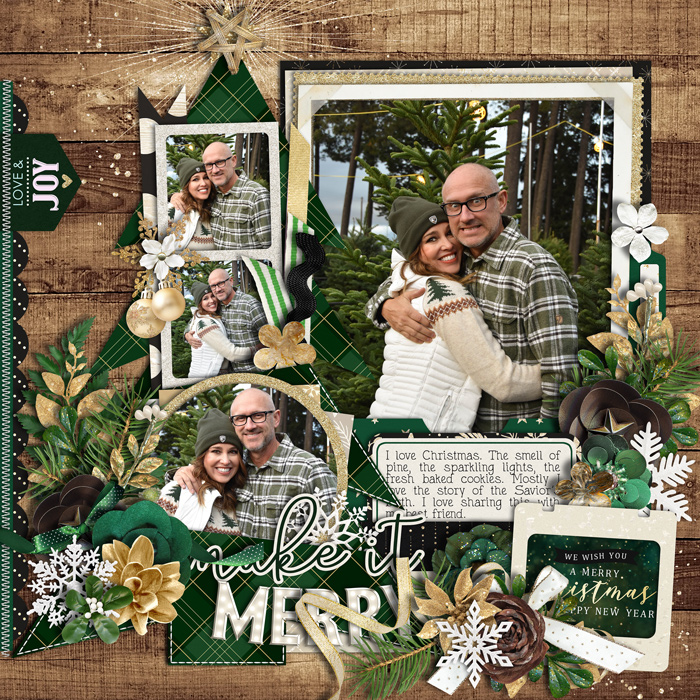 Make it Merry