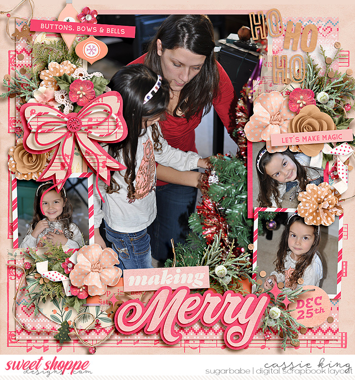 Make It Merry