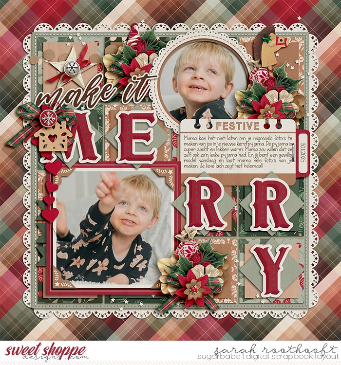 Make It Merry