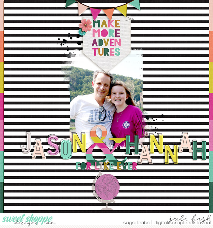 Make More Adventures