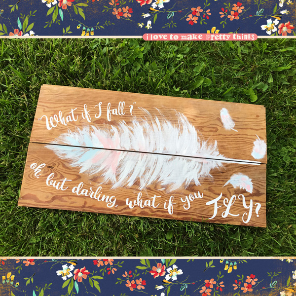 Make Pretty Things