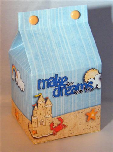 Make Your Dreams Come True