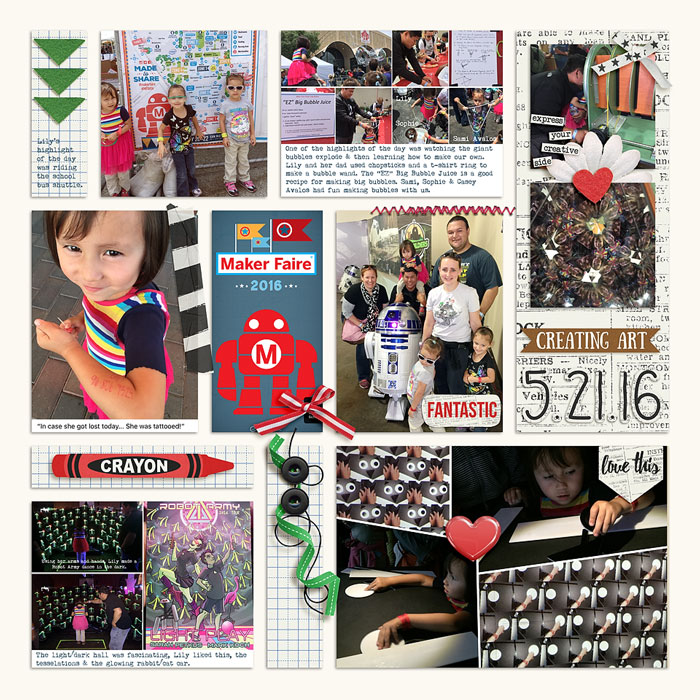 Maker Faire