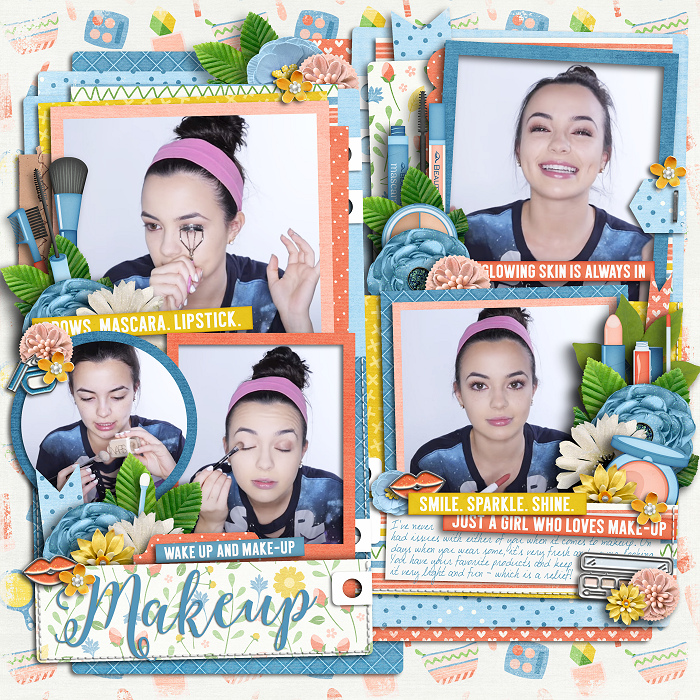 Makeup