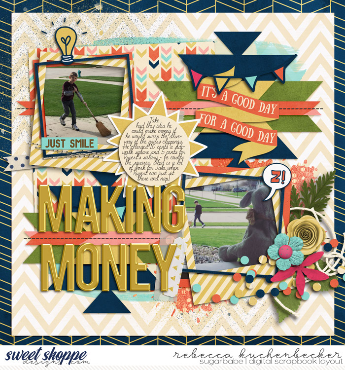 Making Money