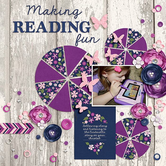 Making Reading Fun