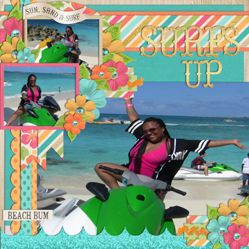 Making Waves