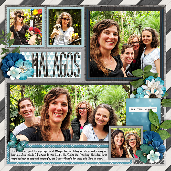 Malagos