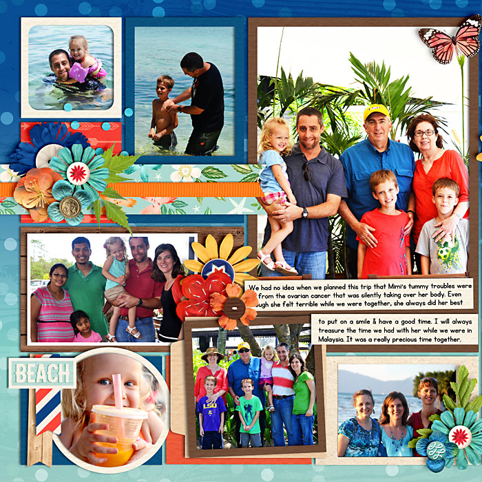 Malaysia 2015 PG 1