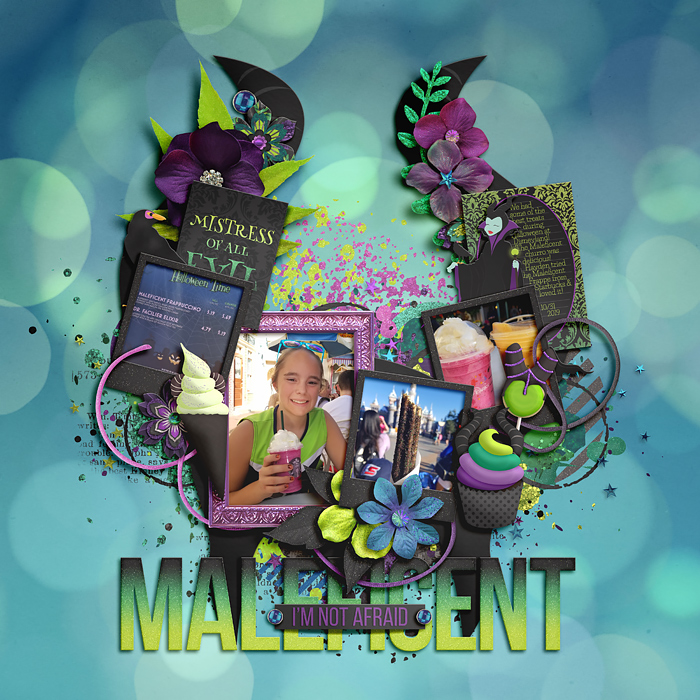 Maleficent