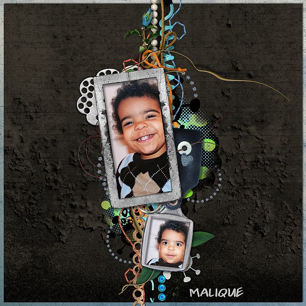 malique
