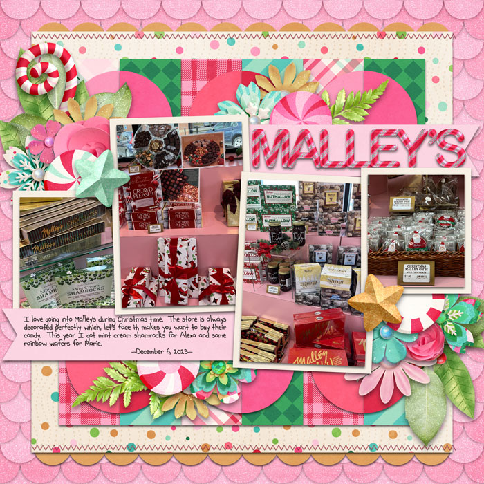 Malley's