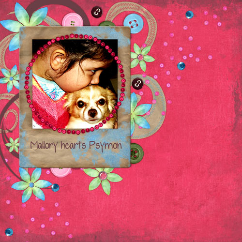 Mallory hearts Psymon