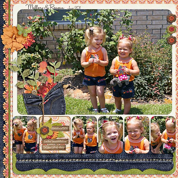 Mallory & Reagan