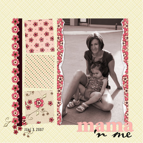 Mama N Me