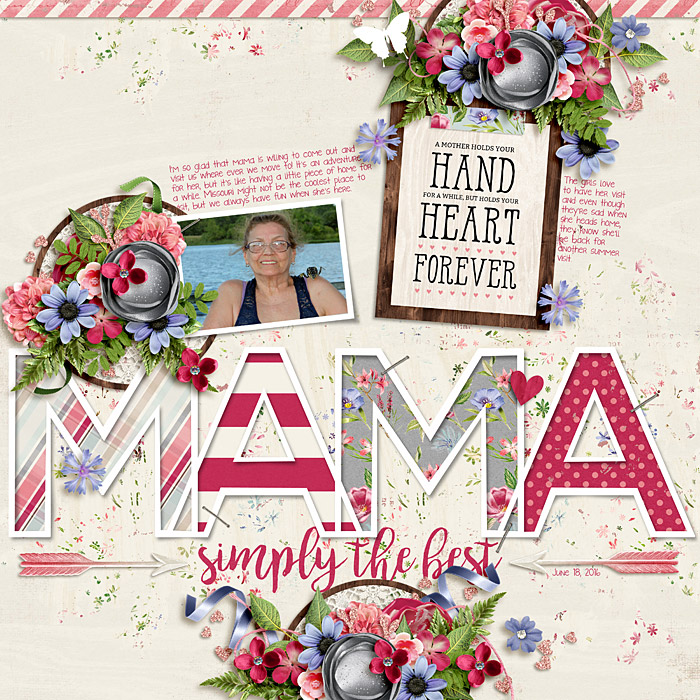 mama