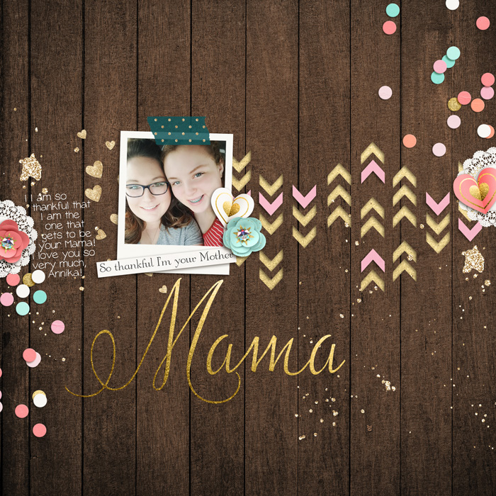 Mama