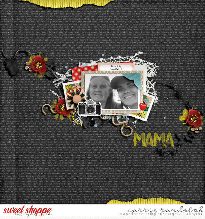 Mama