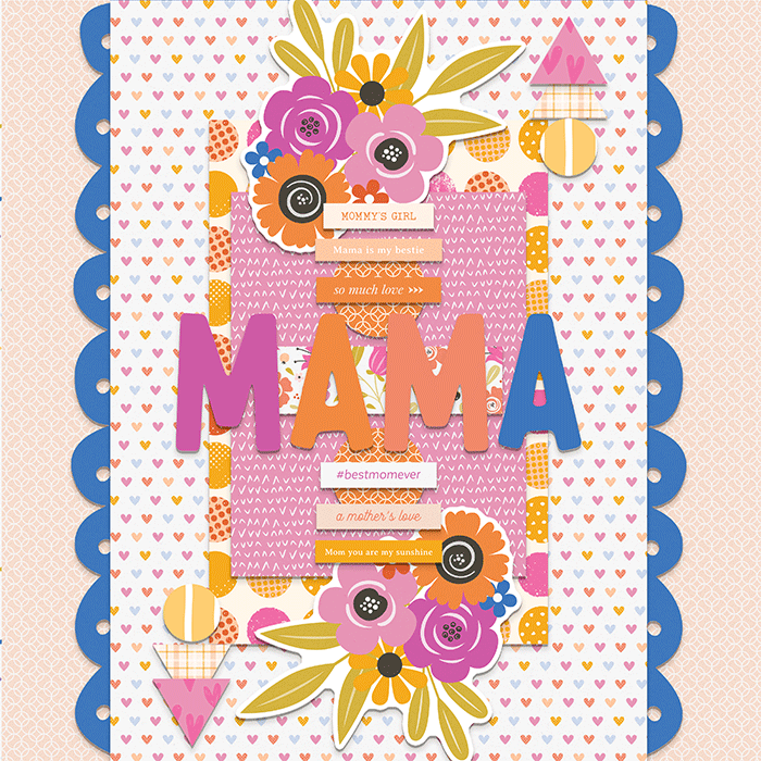 Mama