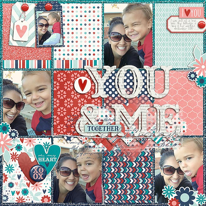 Mamas Boy