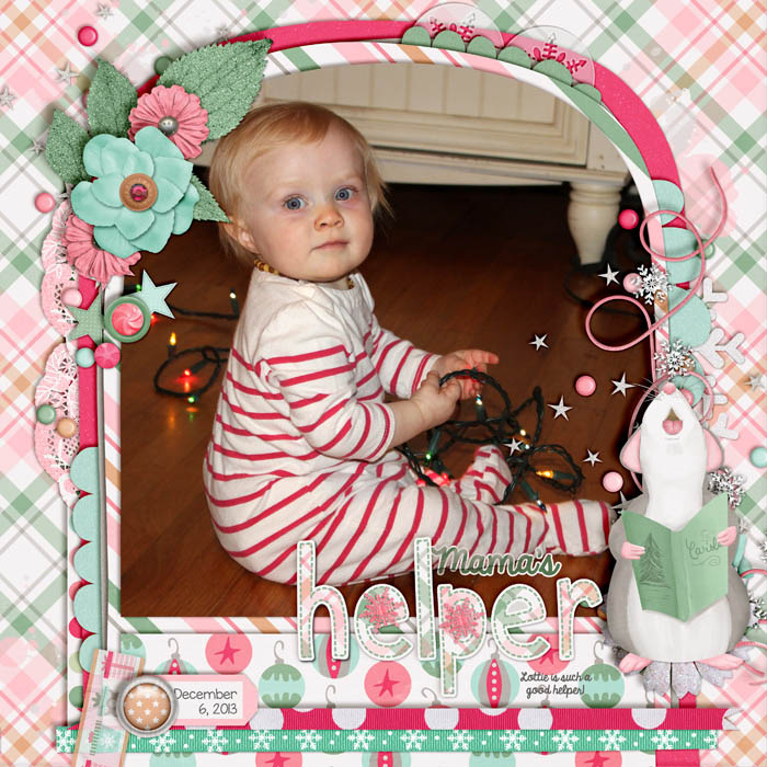 Mama's Helper