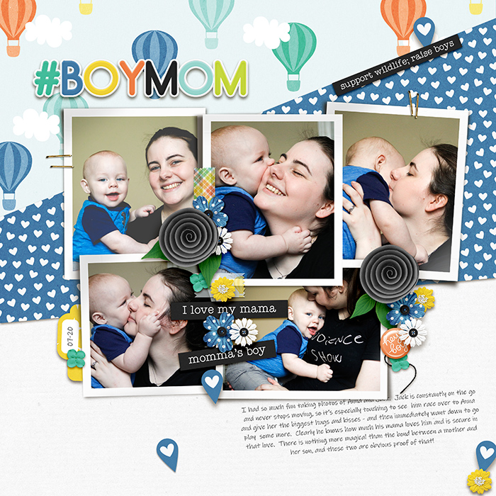 Mama's Love