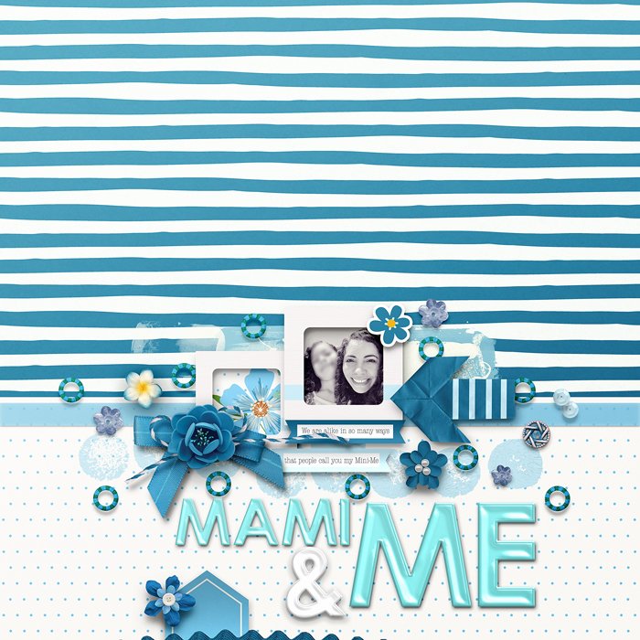 Mami & Me