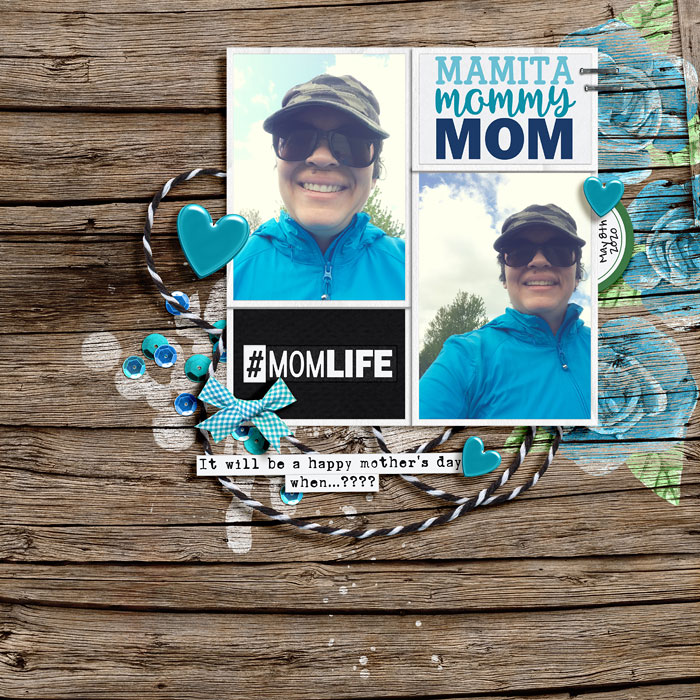 mamita mommy mom