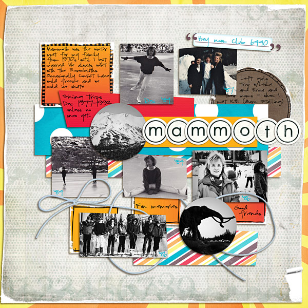Mammoth