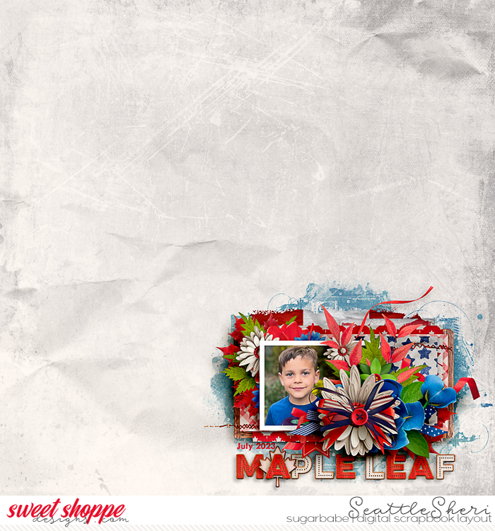 Maple Leaf