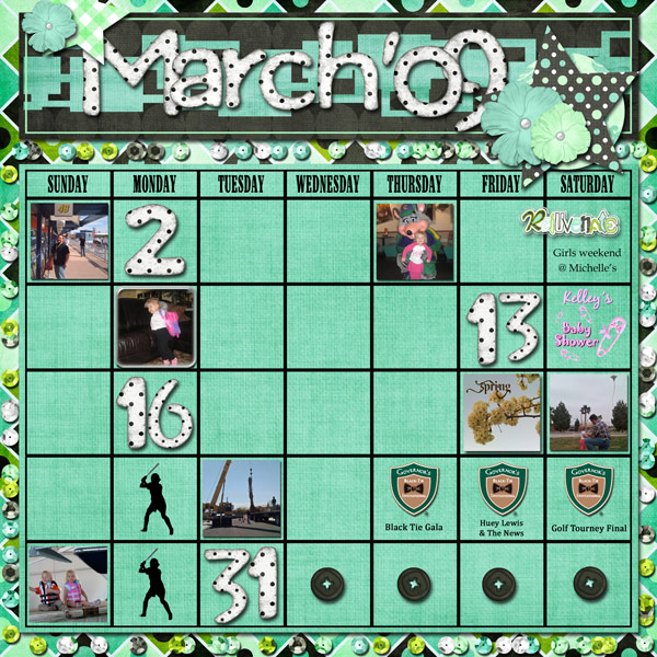 Mar09 Review