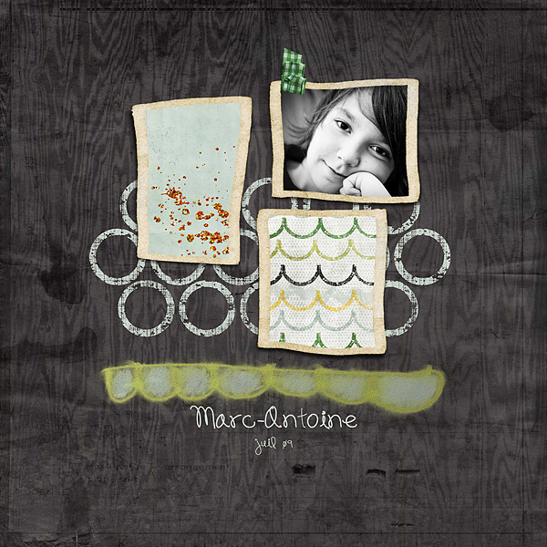 Marc Antoine