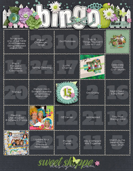 March 2018 Bingo Quantum_Leap