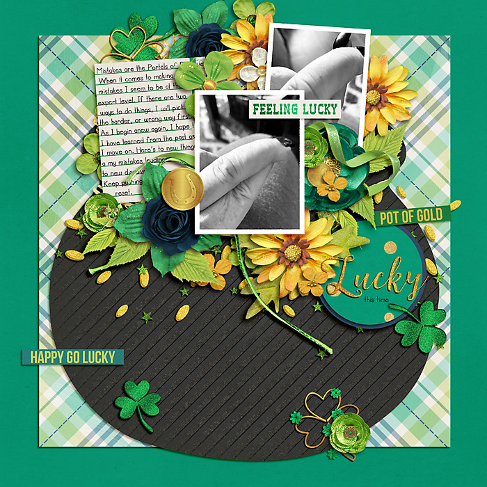 March 2020 Passport to Discovery: 8 Quote