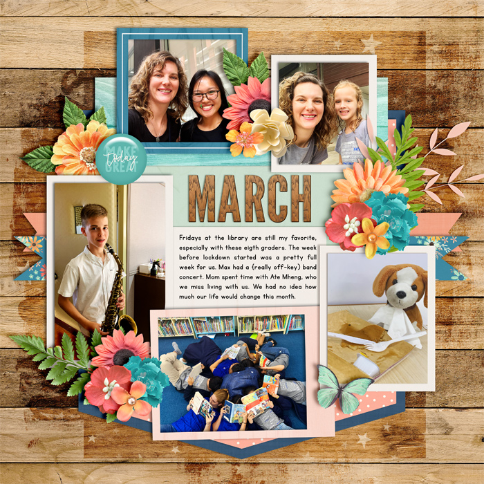March 2020 PG 1