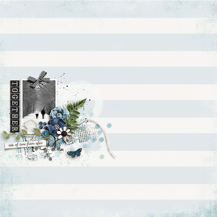 March 2021 Passport to Luck 2; Alpha