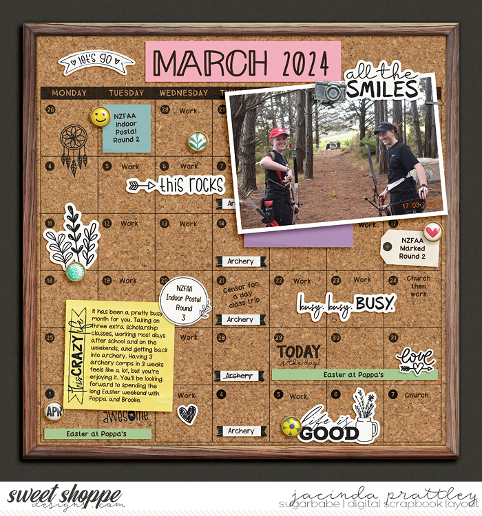 March 2024