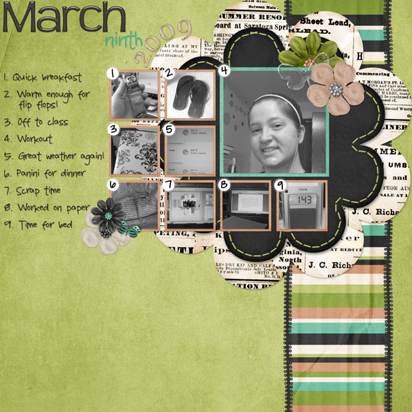 March 9, 2009