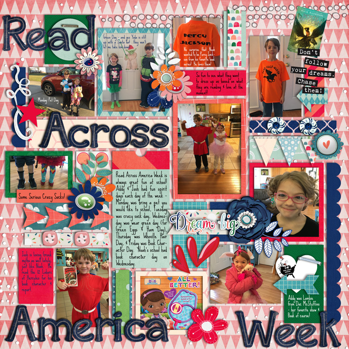 March BINGO #24 Currently Reading
