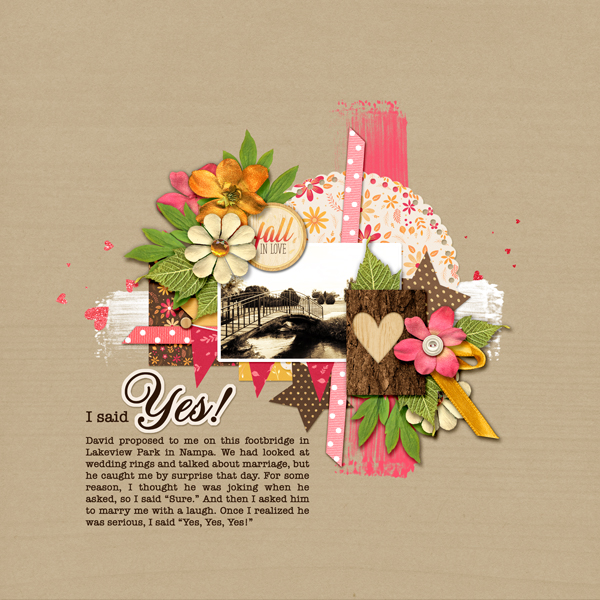 March Passport 2019 - Challenge 1